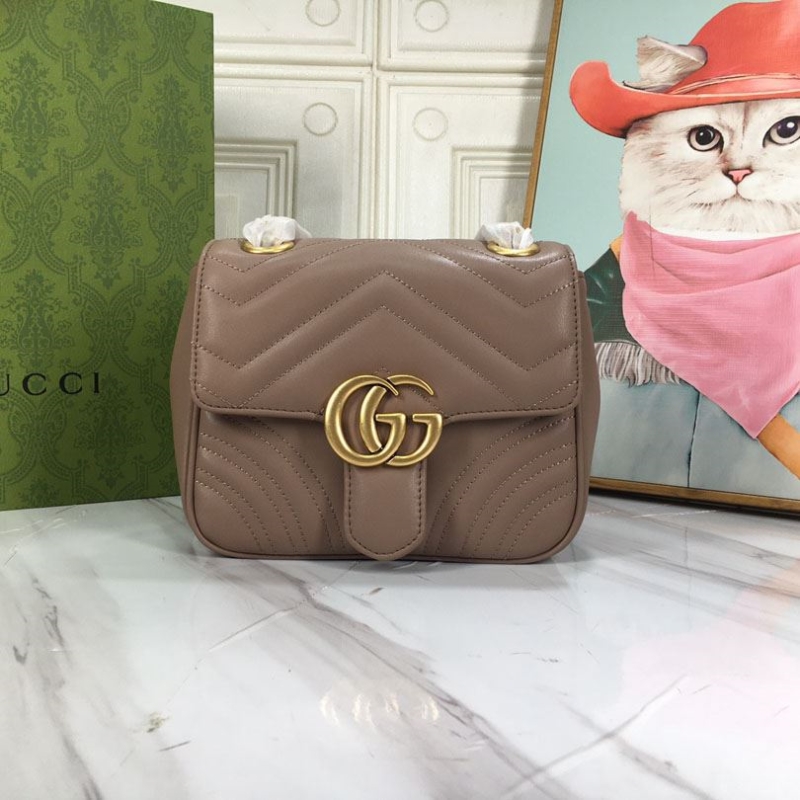 G*u*i satchel bags